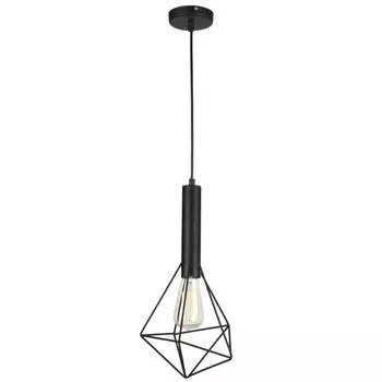 Подвесной светильник Maytoni Spider T021-01-B