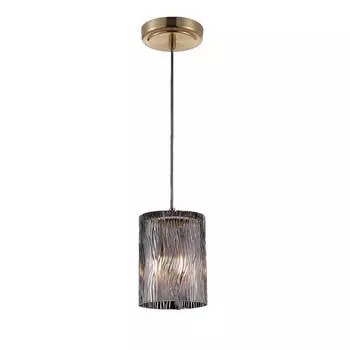 Подвесной светильник Maytoni Starfall MOD042PL-01BS