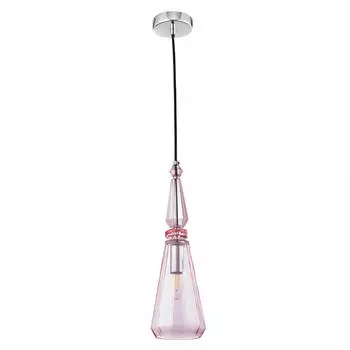 Подвесной светильник Maytoni Sunshine P028PL-01PN