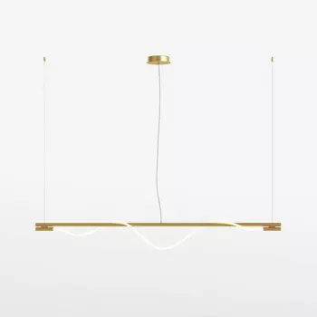 Подвесной светильник Maytoni Tau MOD166PL-L20G3K