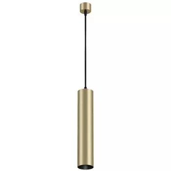 Подвесной светильник Maytoni Technical Focus P075PL-01MG