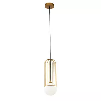 Подвесной светильник Maytoni Telford P361PL-01G