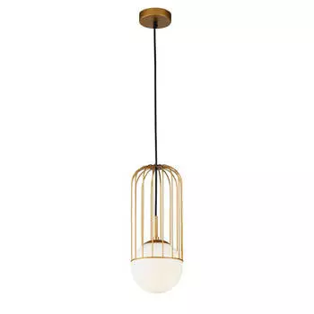 Подвесной светильник Maytoni Telford P362PL-01G