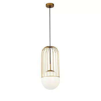 Подвесной светильник Maytoni Telford P363PL-01G