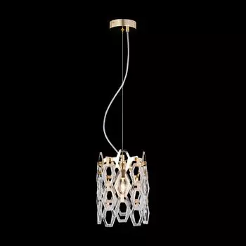 Подвесной светильник Maytoni Tissage MOD490PL-01G