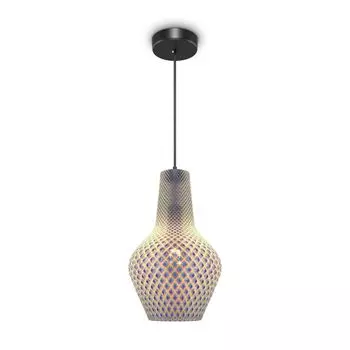 Подвесной светильник Maytoni Tommy P054PL-01B1