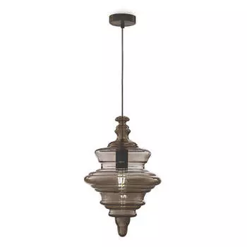 Подвесной светильник Maytoni Trottola P057PL-01B