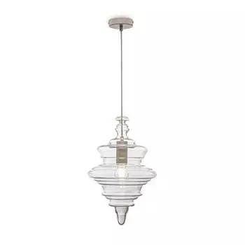 Подвесной светильник Maytoni Trottola P057PL-01W