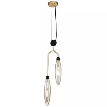 Подвесной светильник Maytoni Ventura MOD012PL-02G