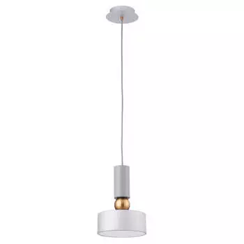 Подвесной светильник Maytoni Void MOD030PL-01GR