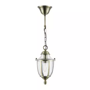 Подвесной светильник Maytoni Zeil H356-PL-01-BZ