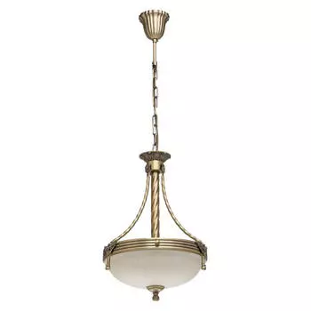 Подвесной светильник MW-Light Афродита 317010303