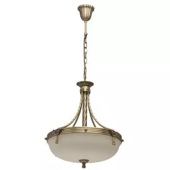 Подвесной светильник MW-Light Афродита 317010504