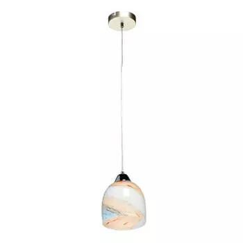 Подвесной светильник MW-Light Лоск 354019301