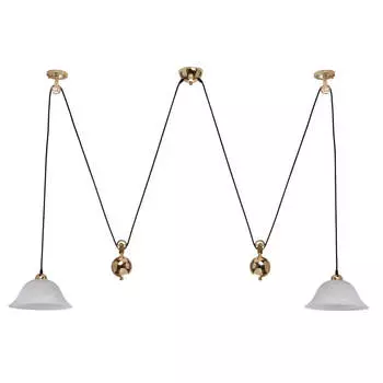 Подвесной светильник MW-Light Ника 1 327010702