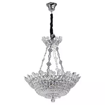 Подвесной светильник MW-Light Патриция 1 447010512