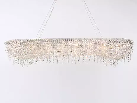 Подвесной светильник Newport 10910+8/S М0064977