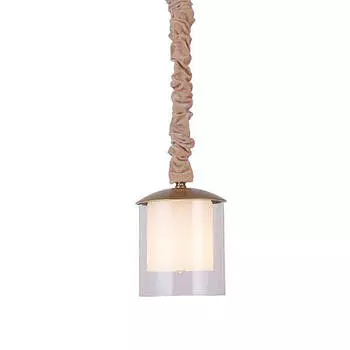 Подвесной светильник Newport 35001/S brass М0061891