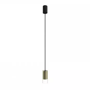 Подвесной светильник Nowodvorski Cylinder S 7870