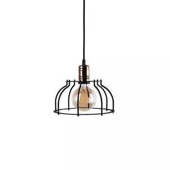 Подвесной светильник Nowodvorski Workshop 6335