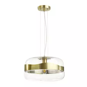 Подвесной светильник Odeon Light Apile 4813/1A