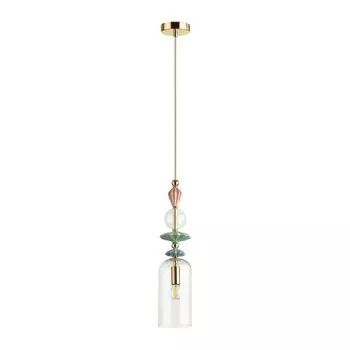 Подвесной светильник Odeon Light Classic Bizet 4855/1