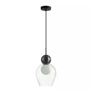 Подвесной светильник Odeon Light Blacky 5023/1