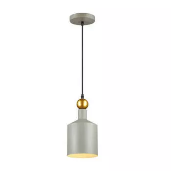 Подвесной светильник Odeon Light Pendant Bolli 4086/1