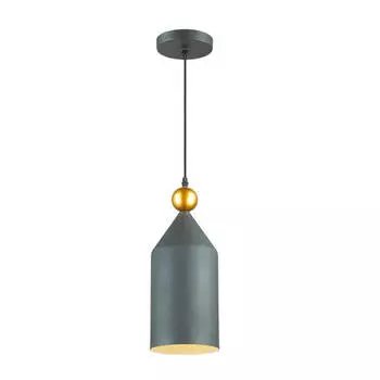 Подвесной светильник Odeon Light Pendant Bolli 4091/1