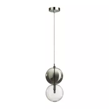 Подвесной светильник Odeon Light Pendant Twixy 4980/1A