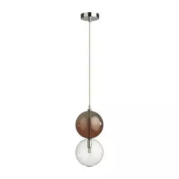 Подвесной светильник Odeon Light Pendant Twixy 4980/1C