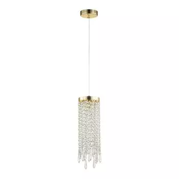 Подвесной светильник Odeon Light Chokka 5028/1