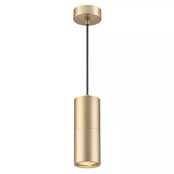 Подвесной светильник Odeon Light Hightech Duetta 3828/1