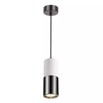 Подвесной светильник Odeon Light Duetta 3834/1