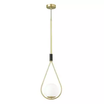 Подвесной светильник Odeon Light Pendant Flari 4810/1