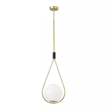 Подвесной светильник Odeon Light Pendant Flari 4810/1A