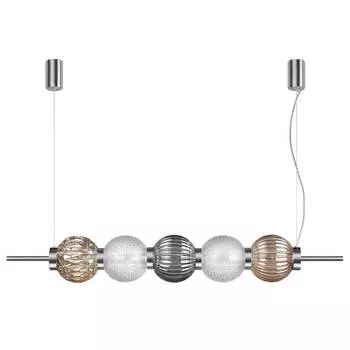 Подвесной светильник Odeon Light Francesca 4273/5