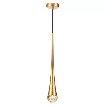 Подвесной светильник Odeon Light L-vision Gota 4278/1