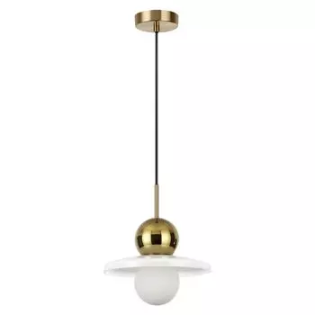 Подвесной светильник Odeon Light Hatty 5014/1B