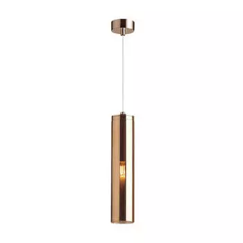 Подвесной светильник Odeon Light Pendant Klum 4692/1
