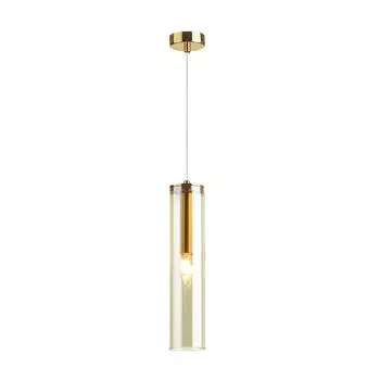 Подвесной светильник Odeon Light Pendant Klum 4693/1