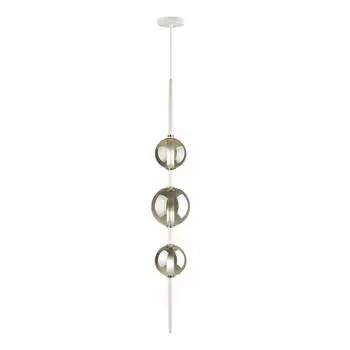 Подвесной светильник Odeon Light Pendant Lazia 4683/3
