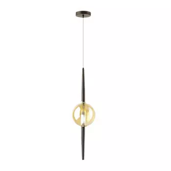 Подвесной светильник Odeon Light Pendant Lazia 4684/1