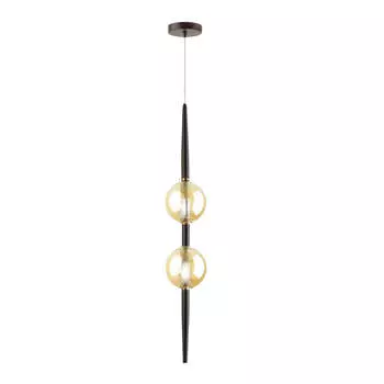 Подвесной светильник Odeon Light Pendant Lazia 4684/2