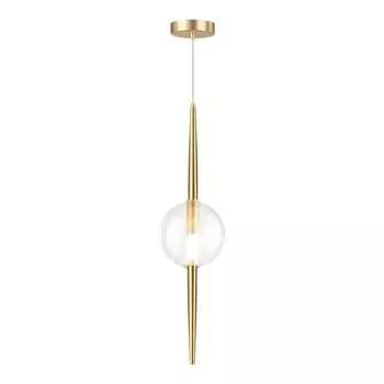 Подвесной светильник Odeon Light Pendant Lazia 4981/1