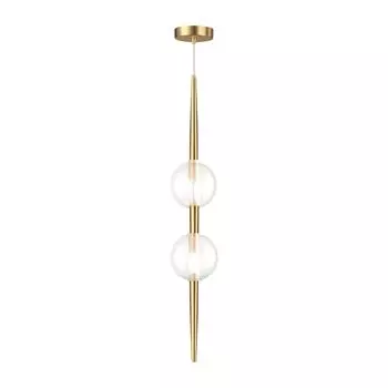 Подвесной светильник Odeon Light Pendant Lazia 4981/2