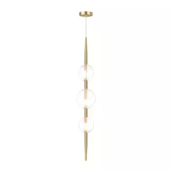 Подвесной светильник Odeon Light Pendant Lazia 4981/3