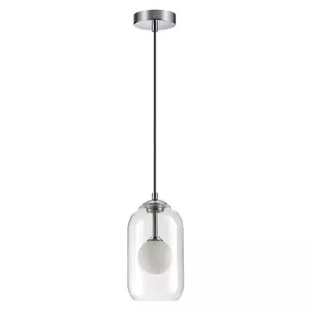 Подвесной светильник Odeon Light Pendant Lostar 4953/1