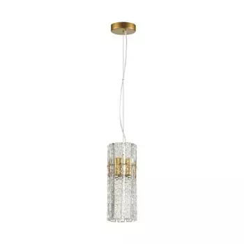 Подвесной светильник Odeon Light Hall Merkale 4938/1