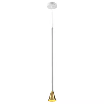 Подвесной светильник Odeon Light Hightech Pipa 3884/1GW